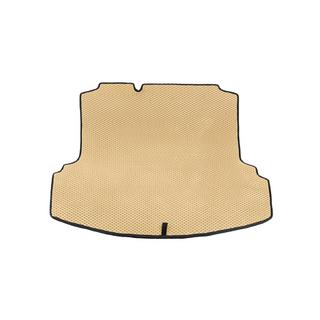 Kofferraummatte (EVA, Beige) Foto 1
