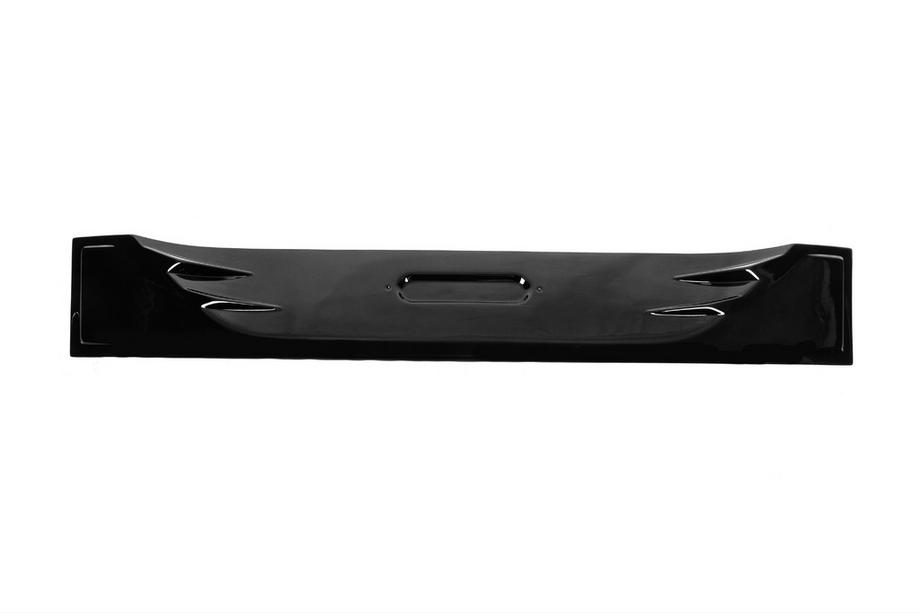 Volkswagen T6 2015-2024 Kofferraumabdeckung EuroCap (ABS) Kunststoff Foto 3