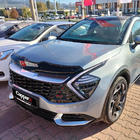 Kia Sportage 2021- Motorhaubenschutz (EuroCap) Foto 3