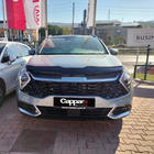 Kia Sportage 2021- Motorhaubenschutz (EuroCap) Foto 1