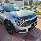 Kia Sportage 2021- Motorhaubenschutz (EuroCap) Foto 2