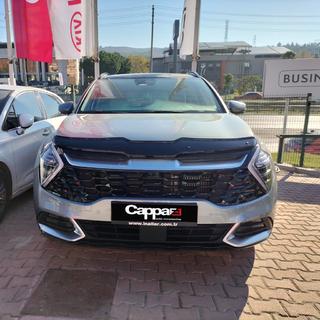 Motorhaubenschutz (EuroCap) Kia Sportage 2021- Foto 1