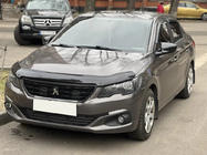 Peugeot 301 2012- Motorhaubenschutz 2017+ (EuroCap) Foto 1