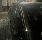 Peugeot 5008 2016-2023 Windabweiser mit Chromleiste (4 Stk., Niken) Foto 5