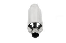 Sportauspuff Endschalldämpfer MYX-063 Foto 4