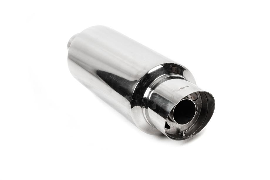 Sportauspuff Endschalldämpfer MYX-063 Image