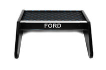 Ford Transit 2000–2014 Armaturenbrett-Ablage (ECO-BLUE) 2000-2006 Foto 2