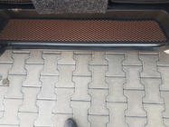 Mercedes Vito/V-class W447 2014- Schweller-Matten (3 Stk, EVA, ziegelrot) Foto 3