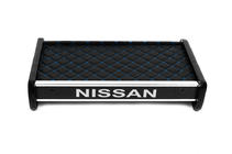 Nissan Primastar 2002-2014 Ablagebrett Armaturenbrett (2001-2010, ECO-BLUE) Foto 2