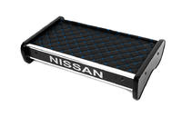 Nissan Primastar 2002-2014 Ablagebrett Armaturenbrett (2001-2010, ECO-BLUE) Foto 1