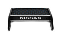 Nissan Primastar 2002-2014 Armaturenbrett Ablage (2010-2014, ECO-BLUE) Foto 2