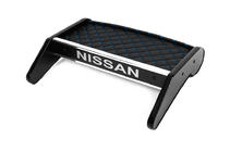 Nissan Primastar 2002-2014 Armaturenbrett Ablage (2010-2014, ECO-BLUE) Foto 1