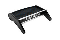 Nissan Primastar 2002-2014 Armaturenbrett Ablage (2010-2014, ECO-BLUE) Foto 3