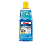 Sonax Winter Konzentrat Scheibenwaschanlage -70 (1L) Foto 1