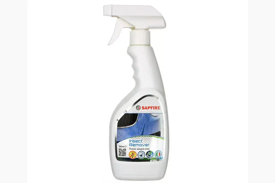 Insektenentferner SAPFIRE Insect Remover 500 ml Image