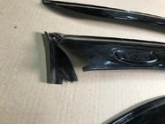 Kia Sorento I BL 2002-2009 SONDERANGEBOT! Windabweiser (4 Stk, Mobis) V2 Foto 4