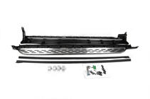 Volvo XC90 2015- Seitenschweller OEM Libao (2 Stk) Foto 2
