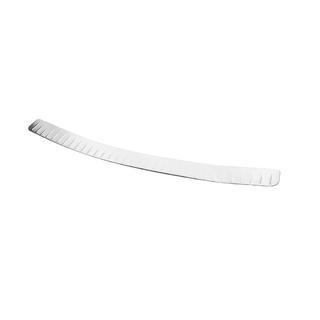 Heckstoßstangenschutz OmsaLine MAT (SW, Edelstahl) Opel Astra H 2004-2013 Foto 2