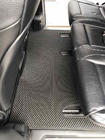 Mercedes Vito/V-class W447 2014- EVA Fußmatten V-class ExtraLong 2 seitlich (Nur Abholung, kompletter Innenraum, Schwarz) Foto 1
