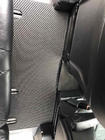 Mercedes Vito/V-class W447 2014- EVA Fußmatten V-class ExtraLong 2 seitlich (Nur Abholung, kompletter Innenraum, Schwarz) Foto 3
