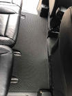 Mercedes Vito/V-class W447 2014- EVA Fußmatten V-class ExtraLong 2 seitlich (Nur Abholung, kompletter Innenraum, Schwarz) Foto 6