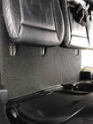 Mercedes Vito/V-class W447 2014- EVA Fußmatten V-class ExtraLong 2 seitlich (Nur Abholung, kompletter Innenraum, Schwarz) Foto 7