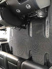 Mercedes Vito/V-class W447 2014- EVA Fußmatten V-class ExtraLong 2 seitlich (Nur Abholung, kompletter Innenraum, Schwarz) Foto 8
