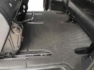Mercedes Vito/V-class W447 2014- EVA Fußmatten V-class ExtraLong 2 seitlich (Nur Abholung, kompletter Innenraum, Schwarz) Foto 9