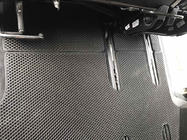 Mercedes Vito/V-class W447 2014- EVA Fußmatten V-class ExtraLong 2 seitlich (Nur Abholung, kompletter Innenraum, Schwarz) Foto 10