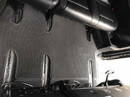 Mercedes Vito/V-class W447 2014- EVA Fußmatten V-class ExtraLong 2 seitlich (Nur Abholung, kompletter Innenraum, Schwarz) Foto 13