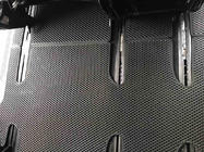 Mercedes Vito/V-class W447 2014- EVA Fußmatten V-class ExtraLong 2 seitlich (Nur Abholung, kompletter Innenraum, Schwarz) Foto 14