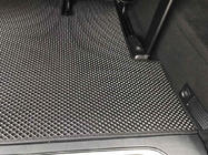 Mercedes Vito/V-class W447 2014- EVA Fußmatten V-class ExtraLong 2 seitlich (Nur Abholung, kompletter Innenraum, Schwarz) Foto 17