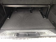 Mercedes Vito/V-class W447 2014- EVA Fußmatten V-class ExtraLong 2 seitlich (Nur Abholung, kompletter Innenraum, Schwarz) Foto 19