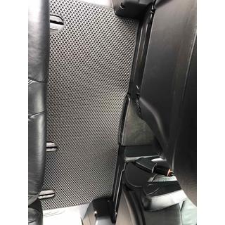 EVA Fußmatten V-class ExtraLong 2 seitlich (Nur Abholung, kompletter Innenraum, Schwarz) Foto 3
