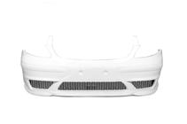 Mercedes Vito W639 2004-2014 Frontstoßstange Exclusive (2004-2010) Foto 2