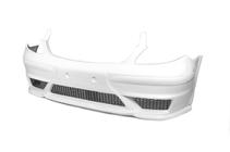 Mercedes Viano 2004-2014 Frontstoßstange Exclusive (2004-2010) Foto 1