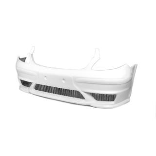 Frontstoßstange Exclusive (2004-2010) Mercedes Viano 2004-2014 Foto 1