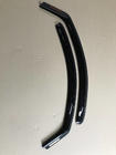 Opel Combo 2002–2012 SONDERANGEBOT! Windabweiser zum Einstecken (2 Stk, HIC) Foto 2