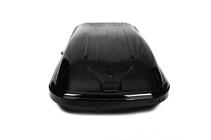 Dachbox RICH Schwarz Glanz (500 L) Foto 12
