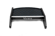 Opel Vivaro 2001–2015 Ablagebrett Armaturenbrett (2001-2010, ECO-BLUE) Foto 2