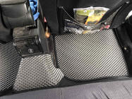 Audi A6 C4 1994–1997 EVA Fußmatten (schwarz) Foto 12
