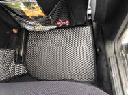 Audi A6 C4 1994–1997 EVA Fußmatten (schwarz) Foto 14