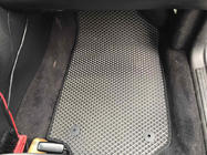 Audi A6 C4 1994–1997 EVA Fußmatten (schwarz) Foto 6