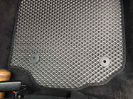 Audi A6 C4 1994–1997 EVA Fußmatten (schwarz) Foto 4