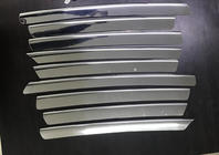 Mercedes Vito W638 1996-2003 SALE! Grill Zierleisten Set unvollstaendig (9 Teile) Foto 1