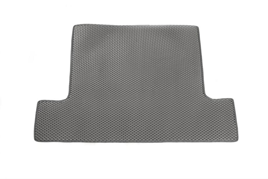 Chrysler Voyager 2001-2007 Kofferraummatte EVA Grau Image