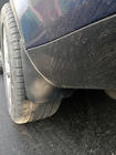 Skoda Octavia II A5 2006-2010 Original Premium Schmutzfänger (HB, SD, SW) (4 Stk) Foto 1