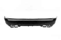 Range Rover IV L405 2013-2021 SVO Facelift Kit 2018+ (mit Scheinwerfern) Foto 15