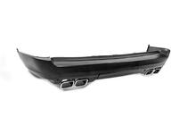 Range Rover IV L405 2013-2021 SVO Facelift Kit 2018+ (mit Scheinwerfern) Foto 17