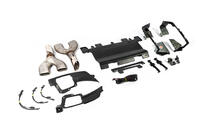 Range Rover IV L405 2013-2021 SVO Facelift Kit 2018+ (mit Scheinwerfern) Foto 27
